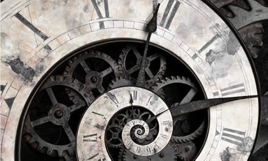 You Have Just Enough Time