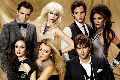 Taylor Momsen aka Jenny on Gossip Girl -- a proto-Liv.