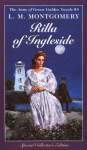 Rilla of Ingleside cover
