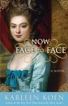 Now Face to Face cover