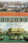 Venice Pure City cover