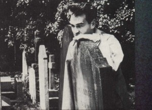 gravesy