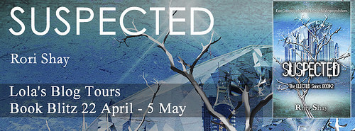 Suspected banner