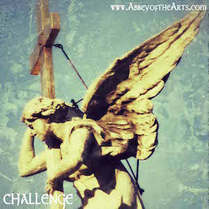 April 25 - Challenge