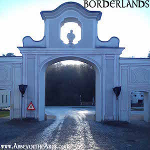 April 24 - Borderlands