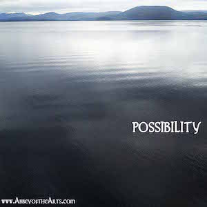 April 23 - Possibility