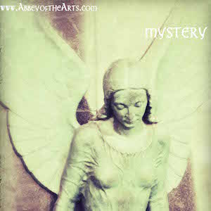 April 21 - Mystery
