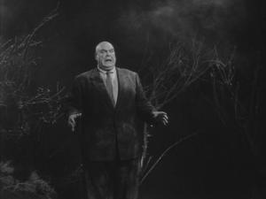 Ed Wood's Plan 9 From Outer Space mixed zombies with aliens. A movie so bad it was good (for a laugh at least).