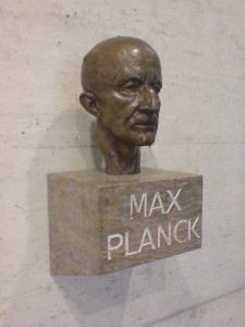 Max Planck