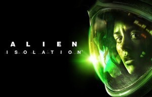 Alien-Isolation