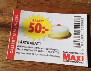 Prinsesstårta - något av det vackraste jag vet