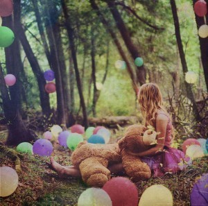 Princess Alyssabeth's Belated Birthday, Lissy Elle