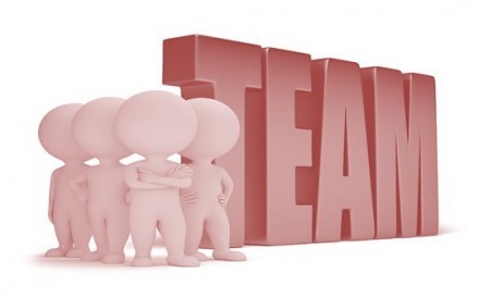 Team Red