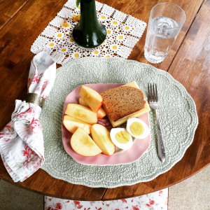 Lunch