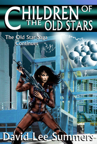 Children of the Old Stars