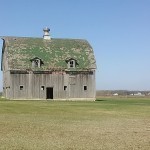 barn