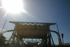 bridge
