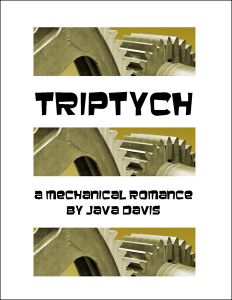 Triptych