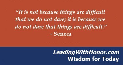 Lee Ellis Leadership Wisdom