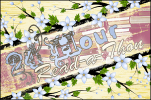 Dewey's Read-a-Thon