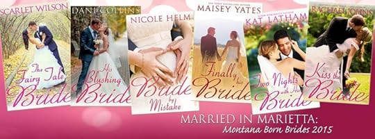 montana born bride series - Google Search