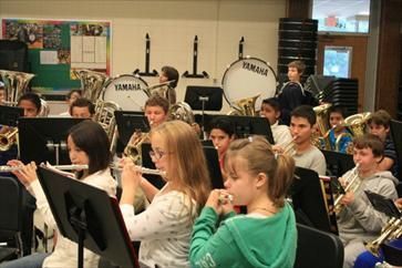 school band practice - Google Search