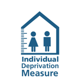 Seeing the individuals inside households matters