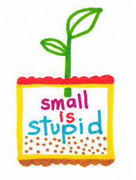 Or should that be beautiful?