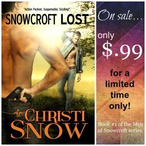 Snowcroft