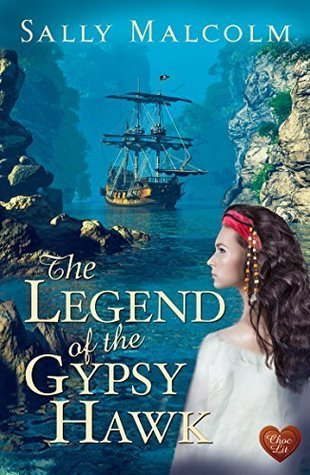 legend of the gypsy hawk