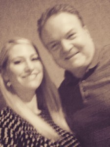 March 8, 2015 KSL radio Religion Today Interview