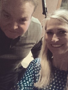 #icandhohardthingswithgod KSL Religion Today Interview