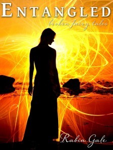 Entangled: Broken Fairy Tales