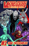 Vanguard 001 - Come The Exemplar