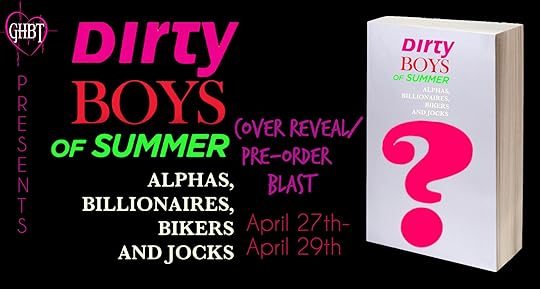 Dirty Boys of Summer