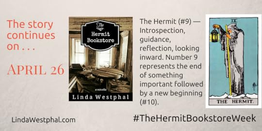 The Hermit Bookstore
