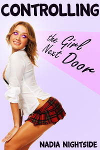 The Magic Remote - Controlling The Girl Next Door