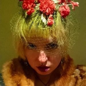 Sonya Vatomsky.