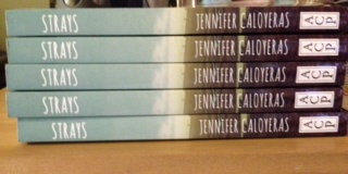 the galleys are here!!
