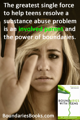 Boundaries-Teens-Drugs