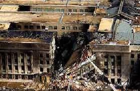 Image result for pentagon 9/11
