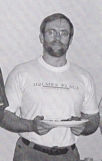 Rick Martin looks a lot like A Keller, infamous US spy. Imagine him six-foot-two with a shock of white-blonde hair he sometimes combs with his fingers, pulling it behind his ear. The good left ear. Not the newly fabricated right ear that replaced the one General MA cut off last November.