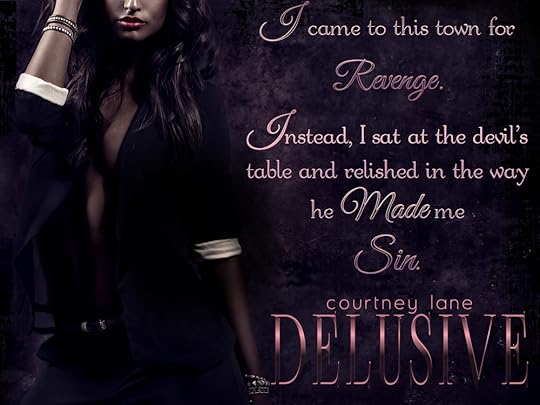 Delusive Hanley Tease