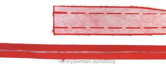 Handbags 2 Designer Knockoffs How to sew designer Bags Nancy Zieman Eileen Rochee