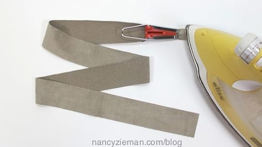 Handbags 2 Designer Knockoffs How to sew designer Bags Nancy Zieman Eileen Rochee