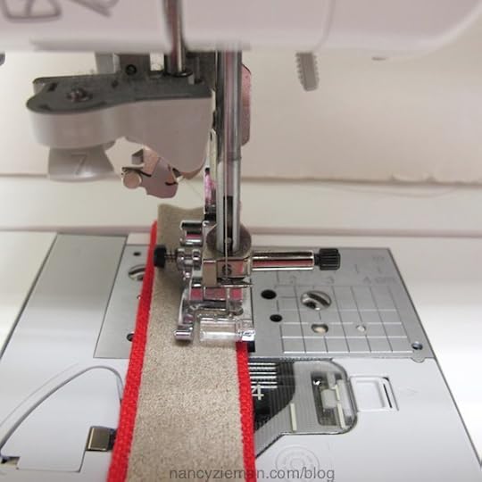 Handbags 2 Designer Knockoffs How to sew designer Bags Nancy Zieman Eileen Rochee