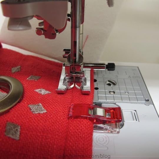 Handbags 2 Designer Knockoffs How to sew designer Bags Nancy Zieman Eileen Rochee