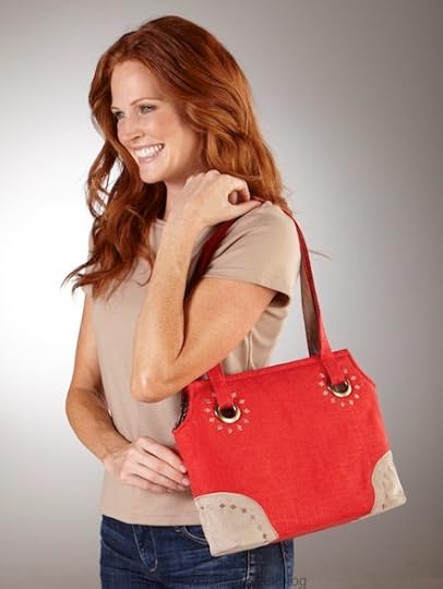 Handbags 2 Designer Knockoffs How to sew designer handbags Nancy Zieman Eileen Roche