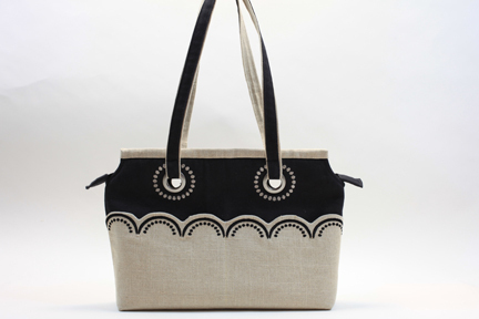 Designer Handbag Knockoffs 2 | Sewing With Nancy Zieman