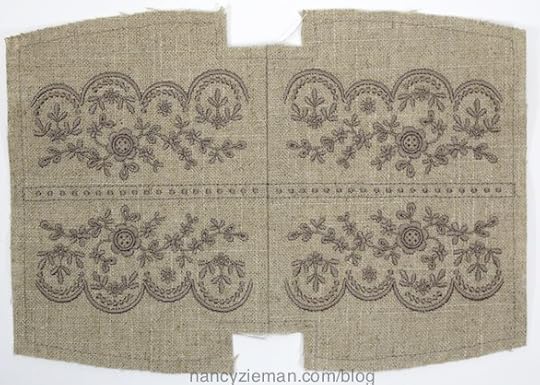 Handbags 2 Designer Knockoffs How to sew a handbag Nancy Zieman Eileen ROche